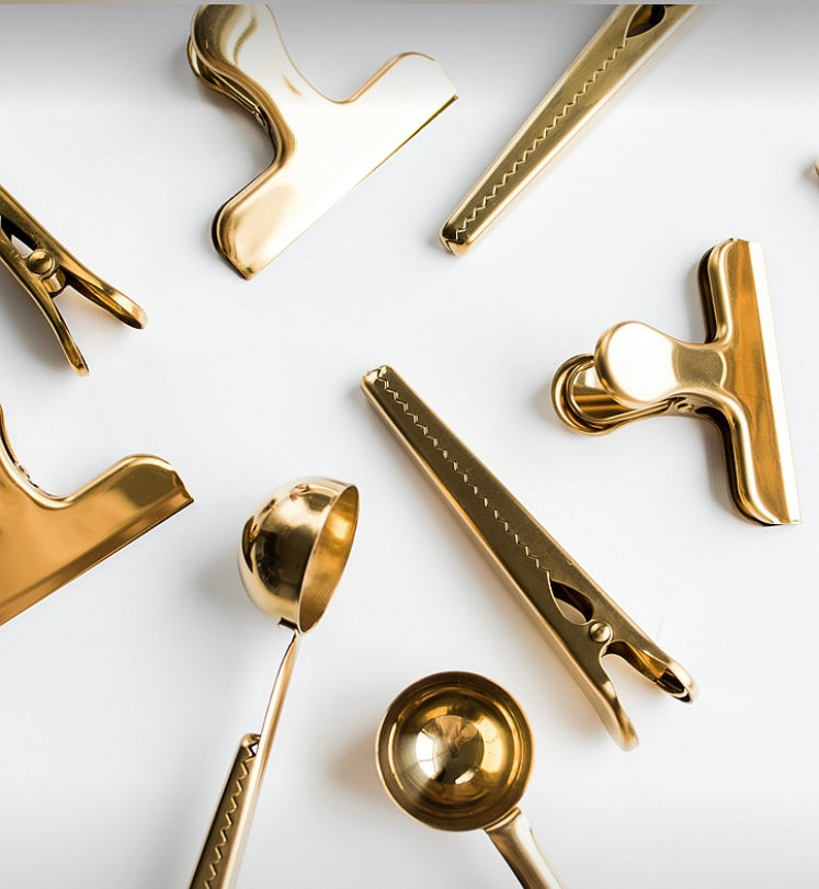 Golden picks – Home Edited